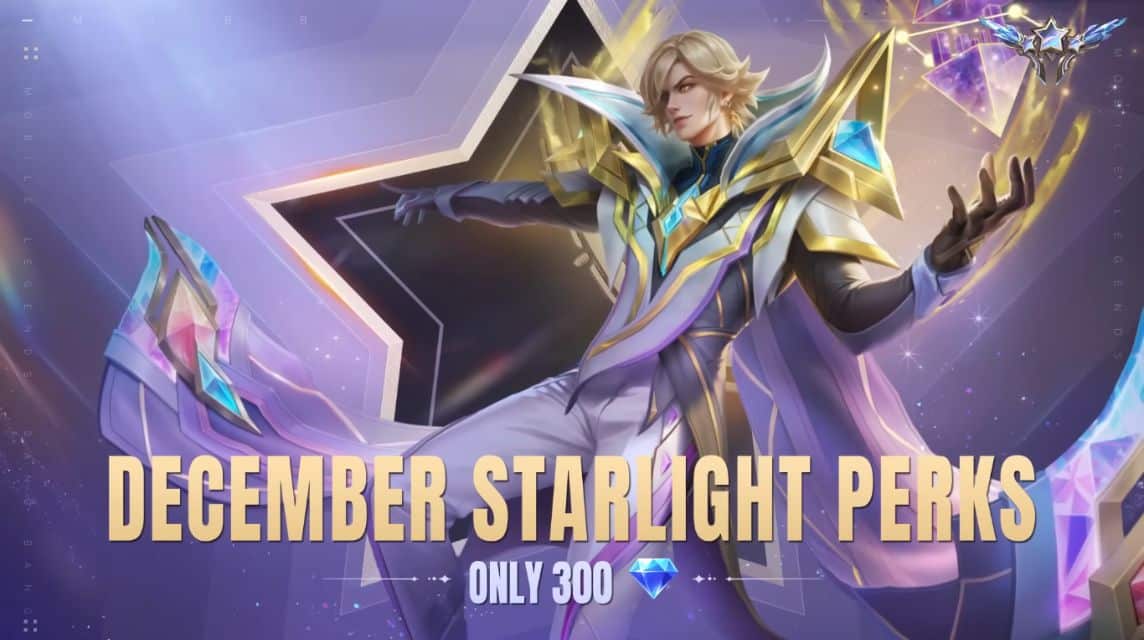 skin starlight desember 2024