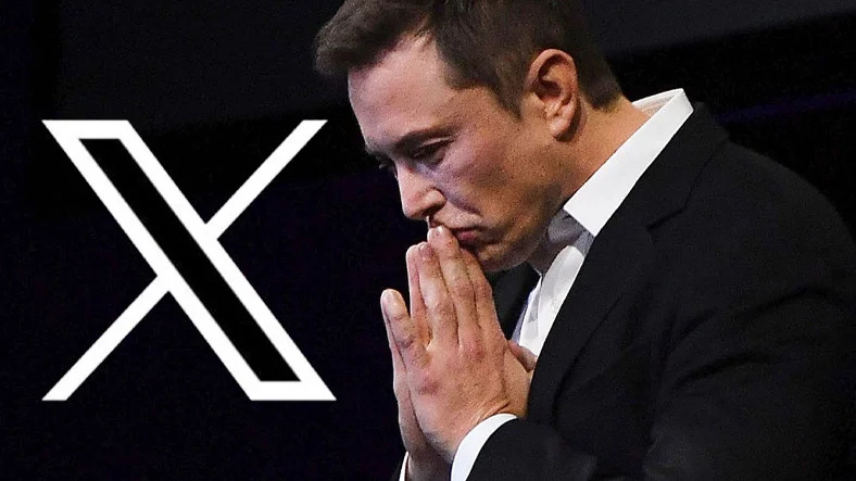 Bos X, Elon Musk Akan Buat Studio Game Berbasis AI!