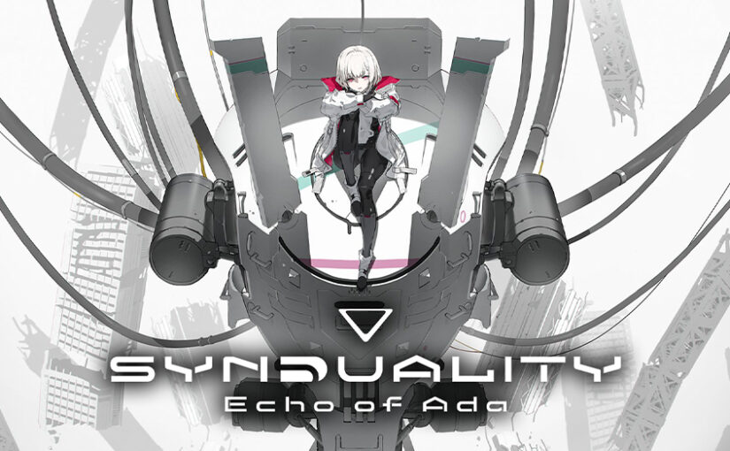 SYNDUALITY: Echo of Ada Segera Adakan Network Test Terbaru