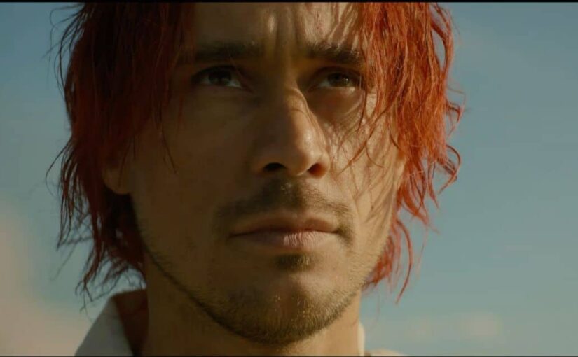 13 Fakta Peter Gadiot, Pemeran Shanks di One Piece Live Action