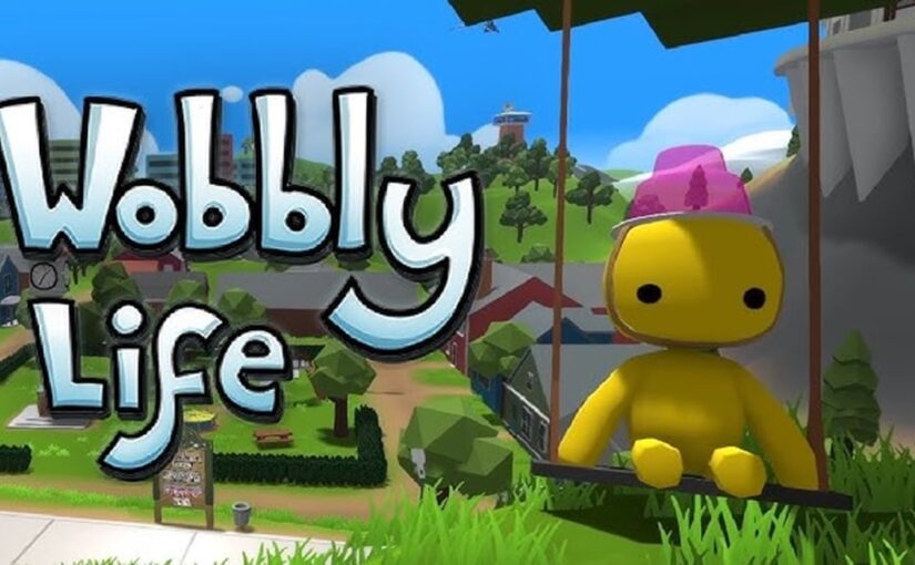 Cara untuk Download Wobbly Life dengan Mudah