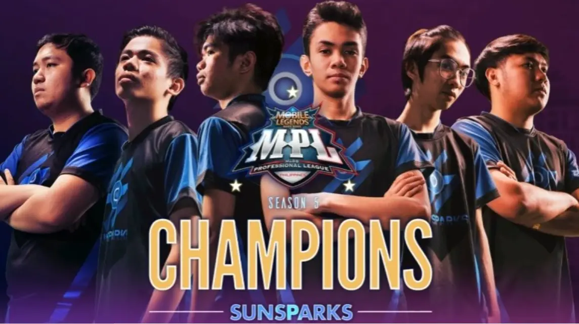 Sunspark