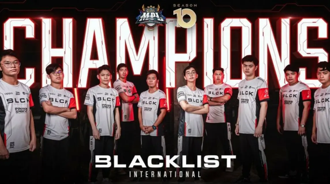 Blacklist International