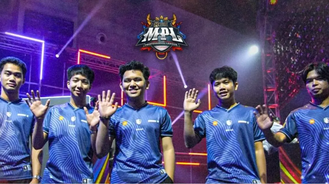 Daftar Juara MPL PH