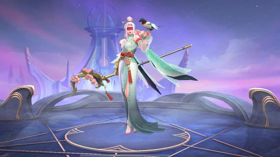 build pharsa ml tersakit terbaru