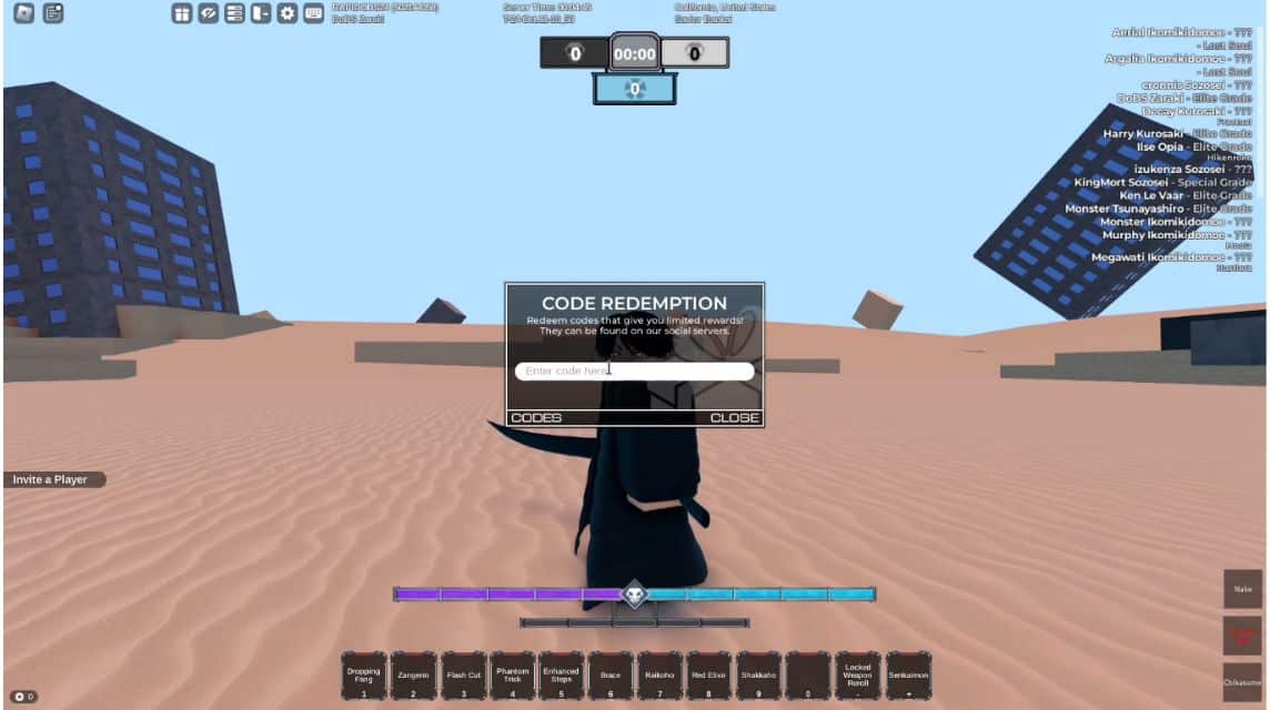 kode type soul roblox