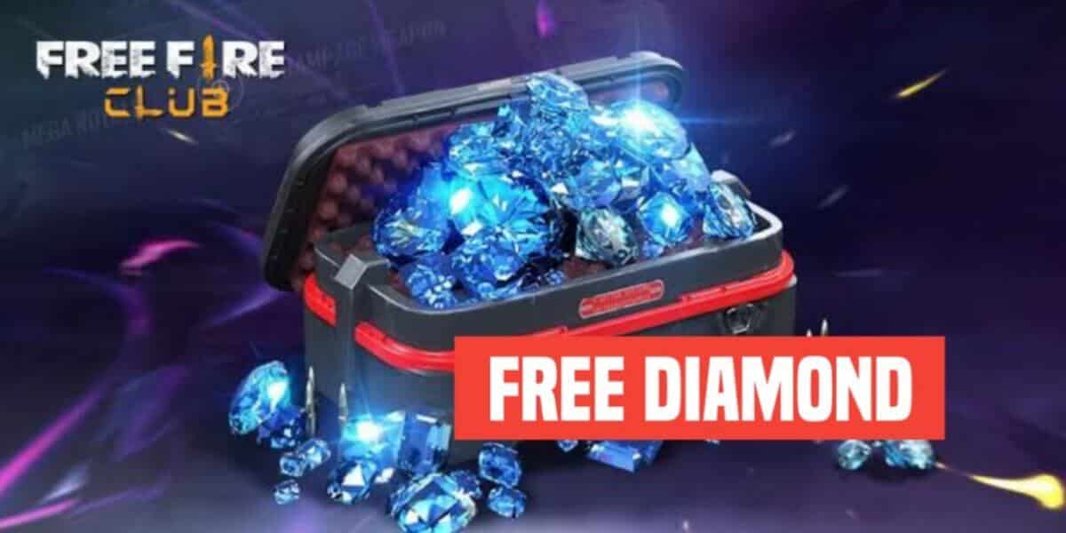 free-diamond