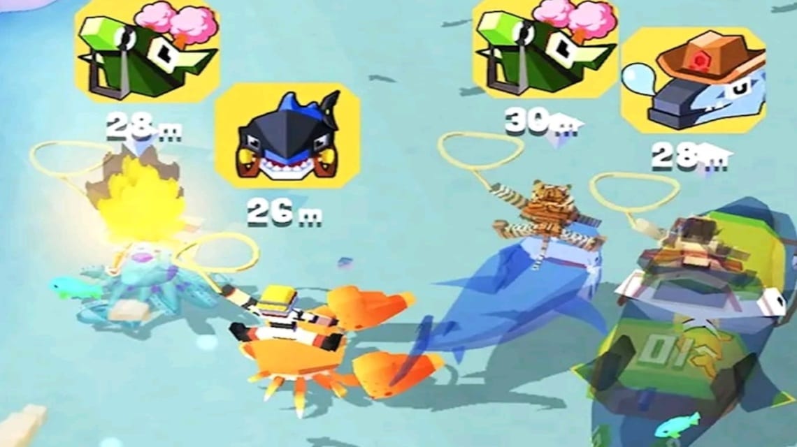 Gameplay