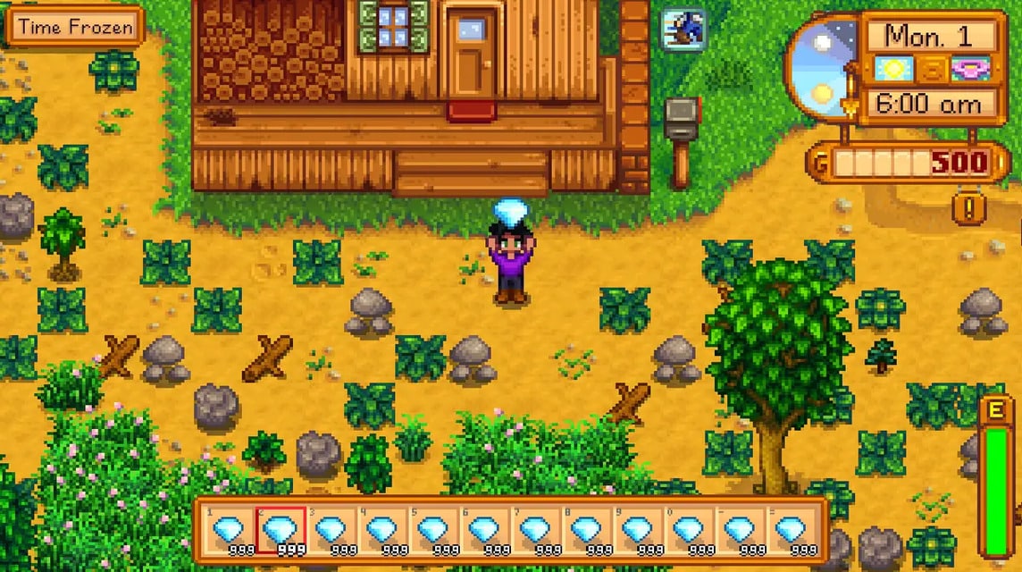 cheat stardew valley (3)