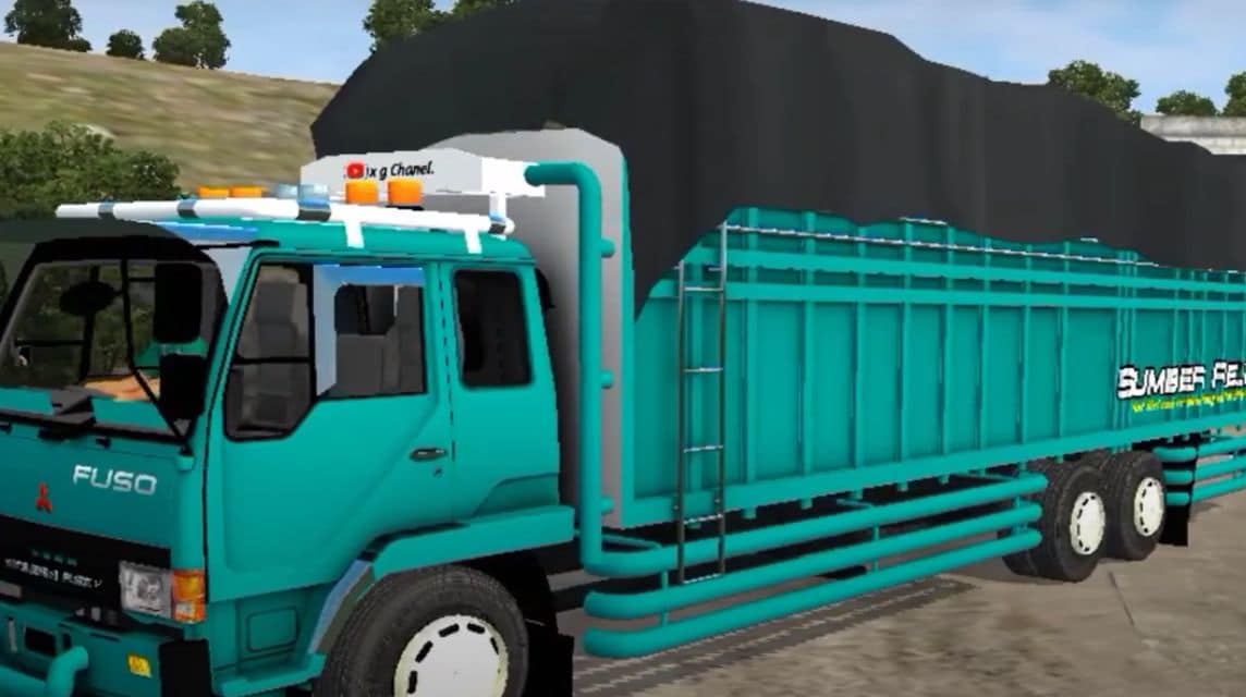 mod bussid truck fuso (4)