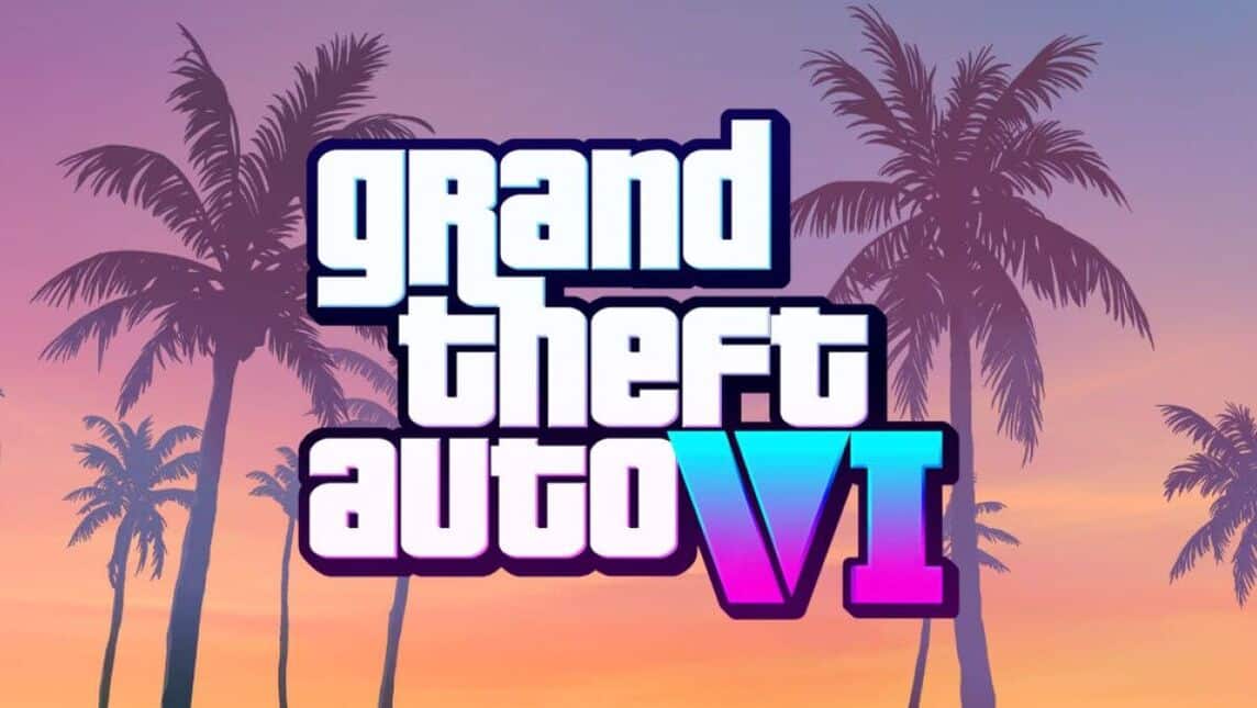 Logo GTA 6