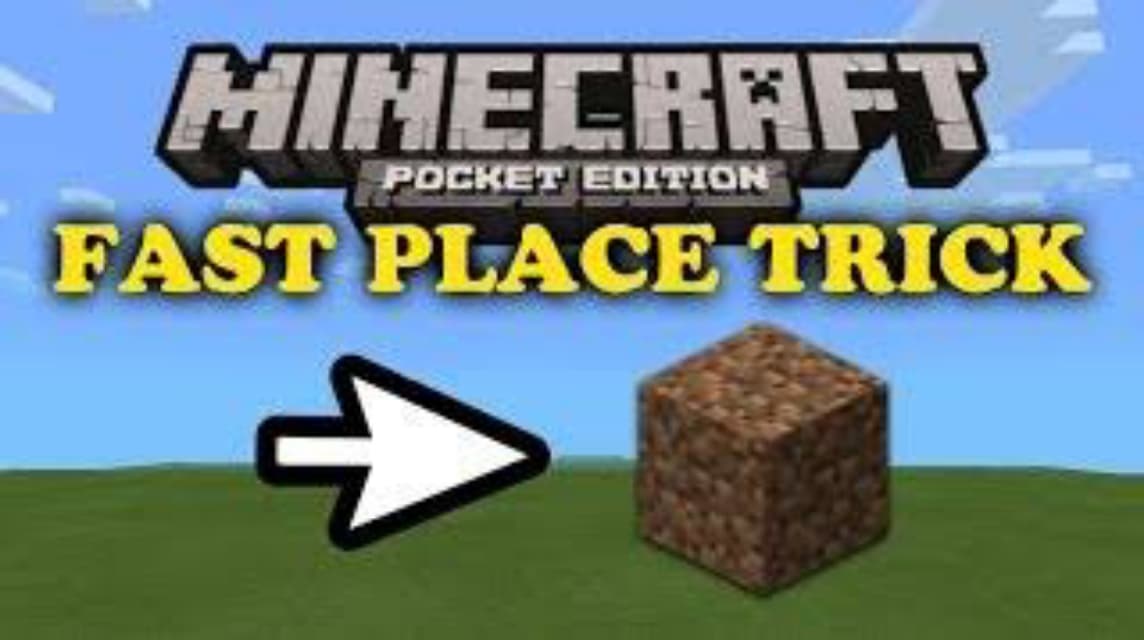 Minecraft Pocket Edition