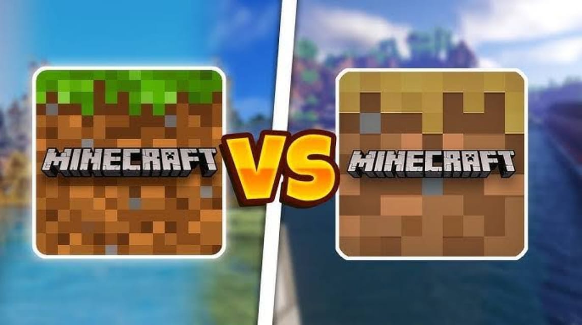 Minecraft Pocket Edition