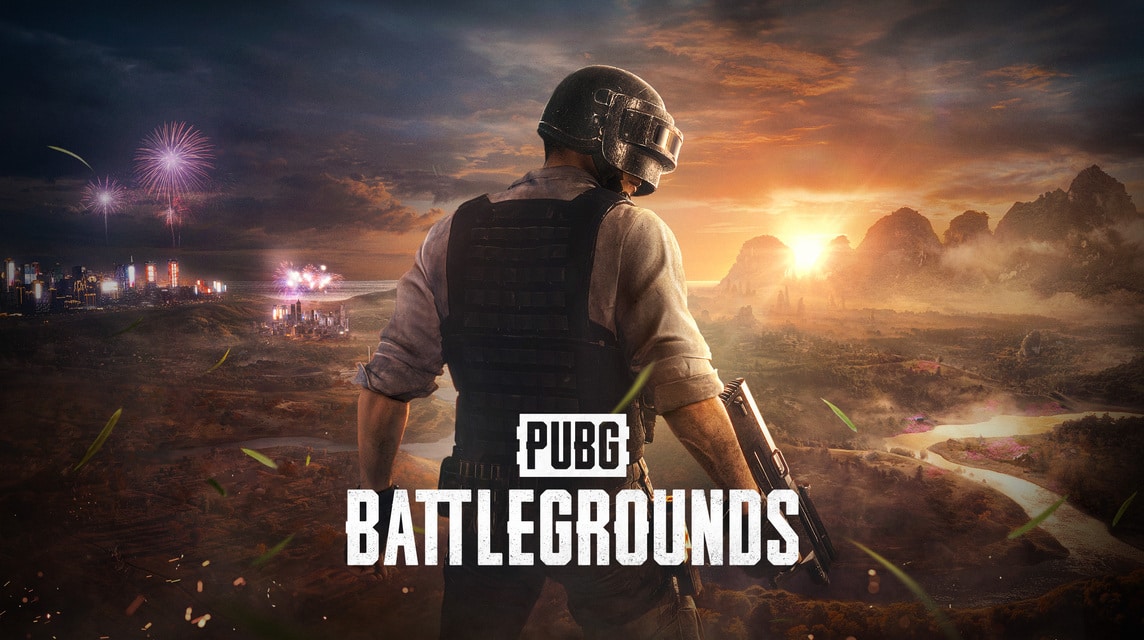 PUBG PC