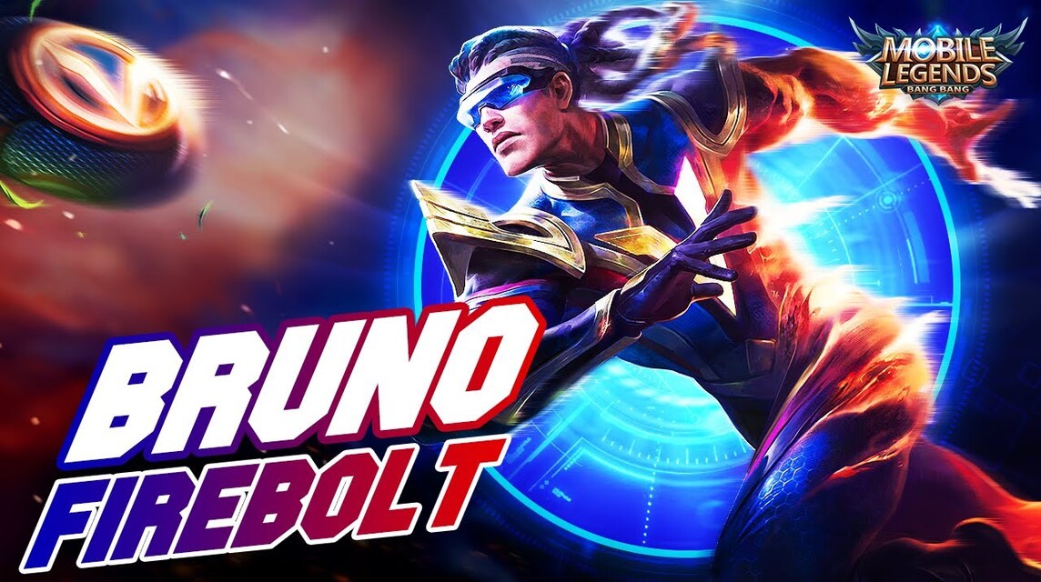 Bruno Counter Alpha