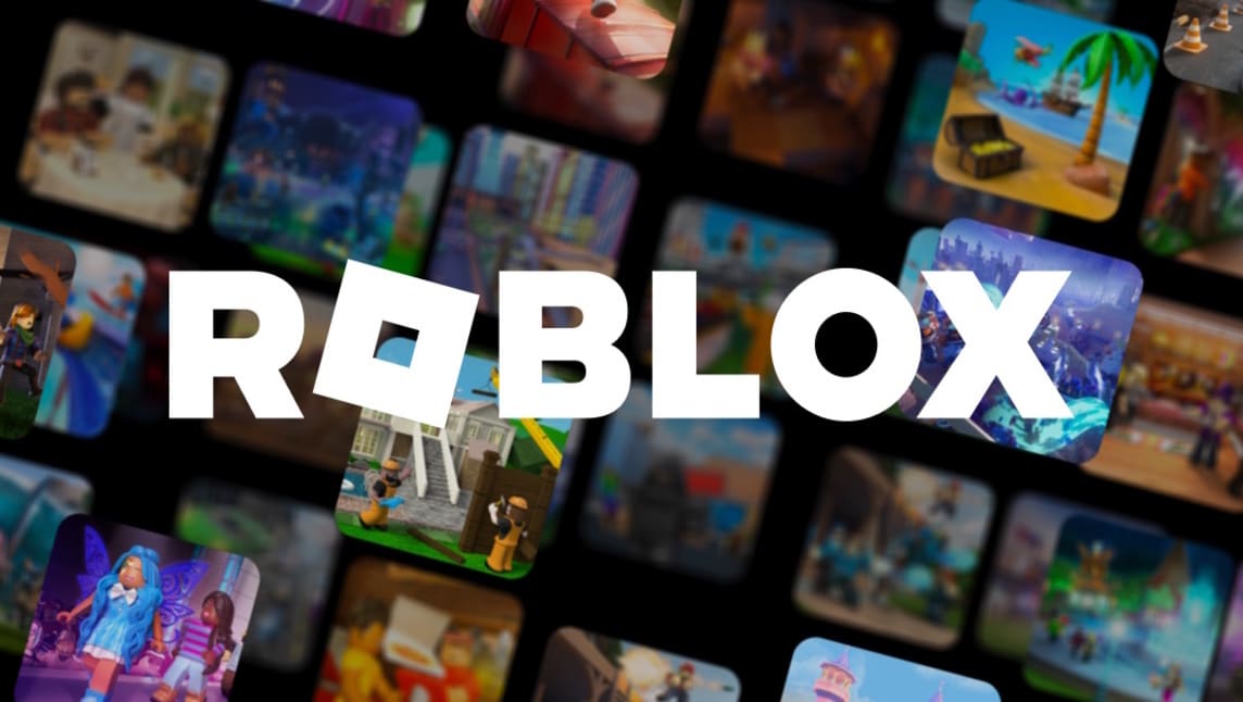 Game Open World Android - Roblox