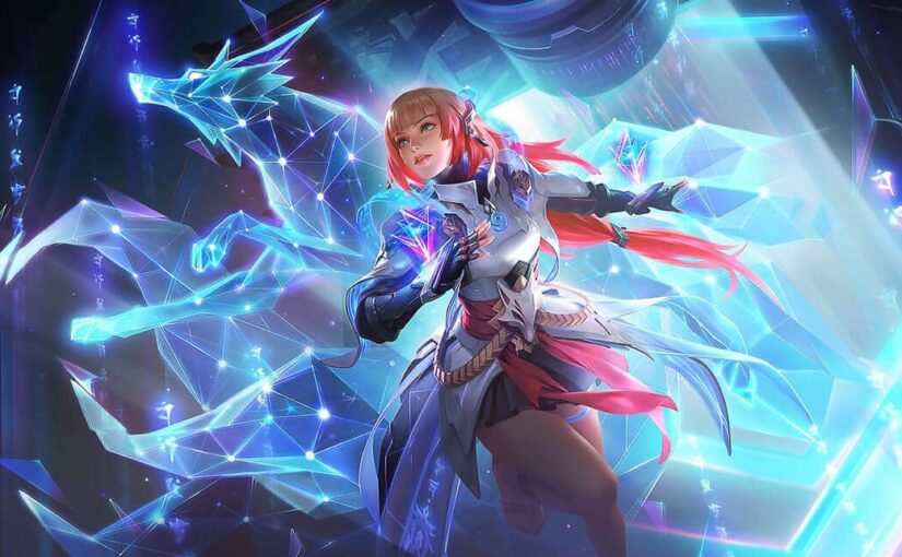 5 Hero Counter Guinevere Terbaik di Mobile Legends 