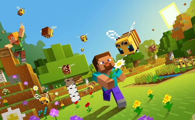 Cara Download dan Install Minecraft Mod APK