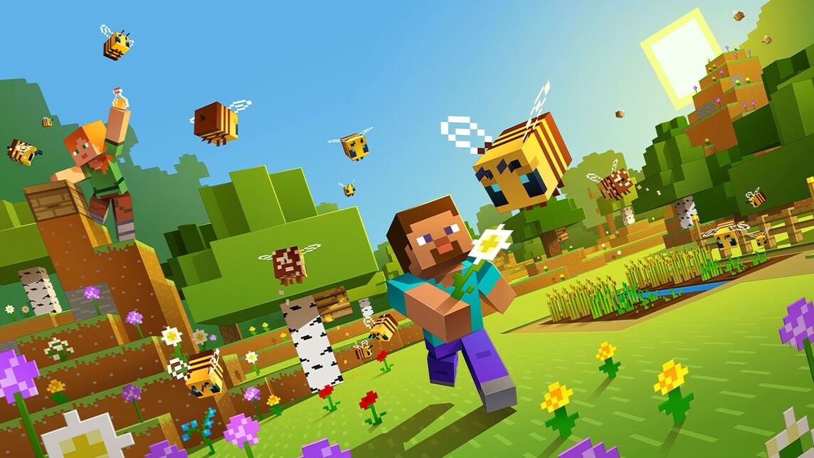 Minecraft Mod APK