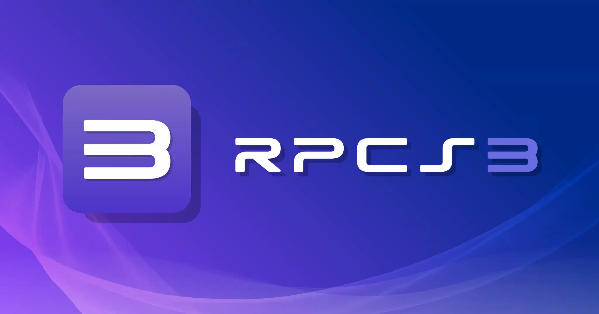 Emulator RPCS3