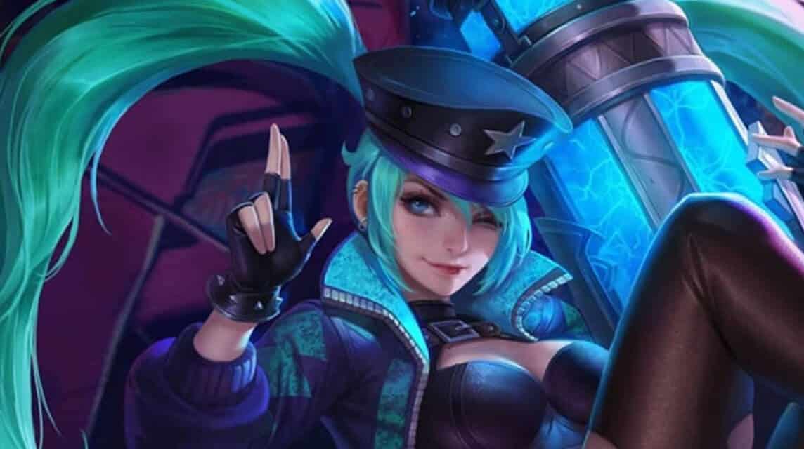 Alasan Tidak Bisa Ganti Akun Mobile Legends