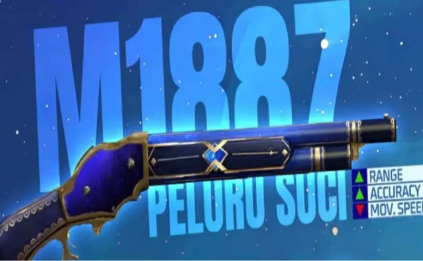 Cara Mendapatkan SG 2 Peluru Suci Free Fire secara Gratis