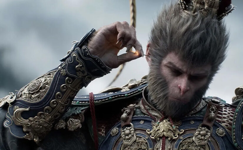 DLC Untuk Black Myth: Wukong Mungkin Hadir di Januari 2025