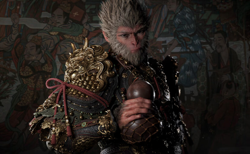 Dev. Black Myth Wukong Singgung Pemilihan GOTY 2024, Sudah Siapkan Pidato Kemenangan dari 2 Tahun Lalu