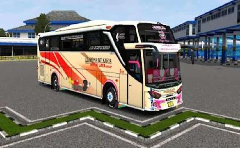 Download Klakson Telolet Basuri BUSSID Lengkap Supaya Keren!