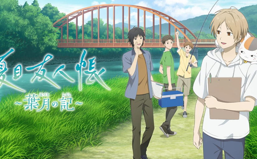 Game Adaptasi Natsume Yuujinchou Bagi Detail Baru, Pastikan Rilis Juni 2025