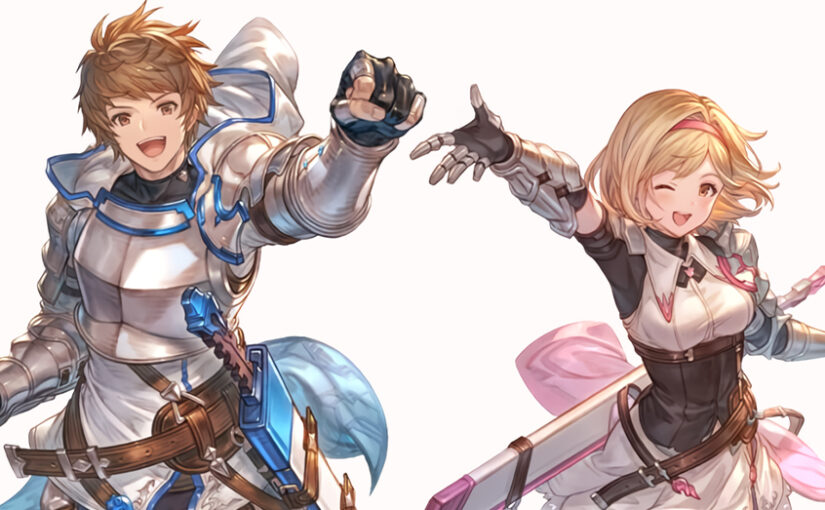 Granblue Fantasy Relink Perpanjang Masa Redeem Bonus Kode untuk Game Browsernya