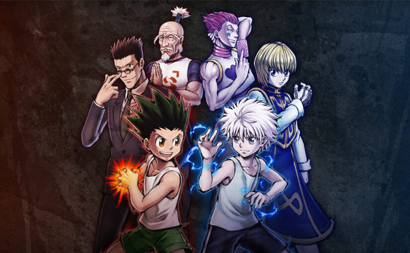 Hunter x Hunter: Nen x Impact Rilis Musim Panas 2025 Untuk PC & Konsol