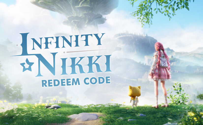 Infinity Nikki Redeem Code – Klaim Reward Gratis