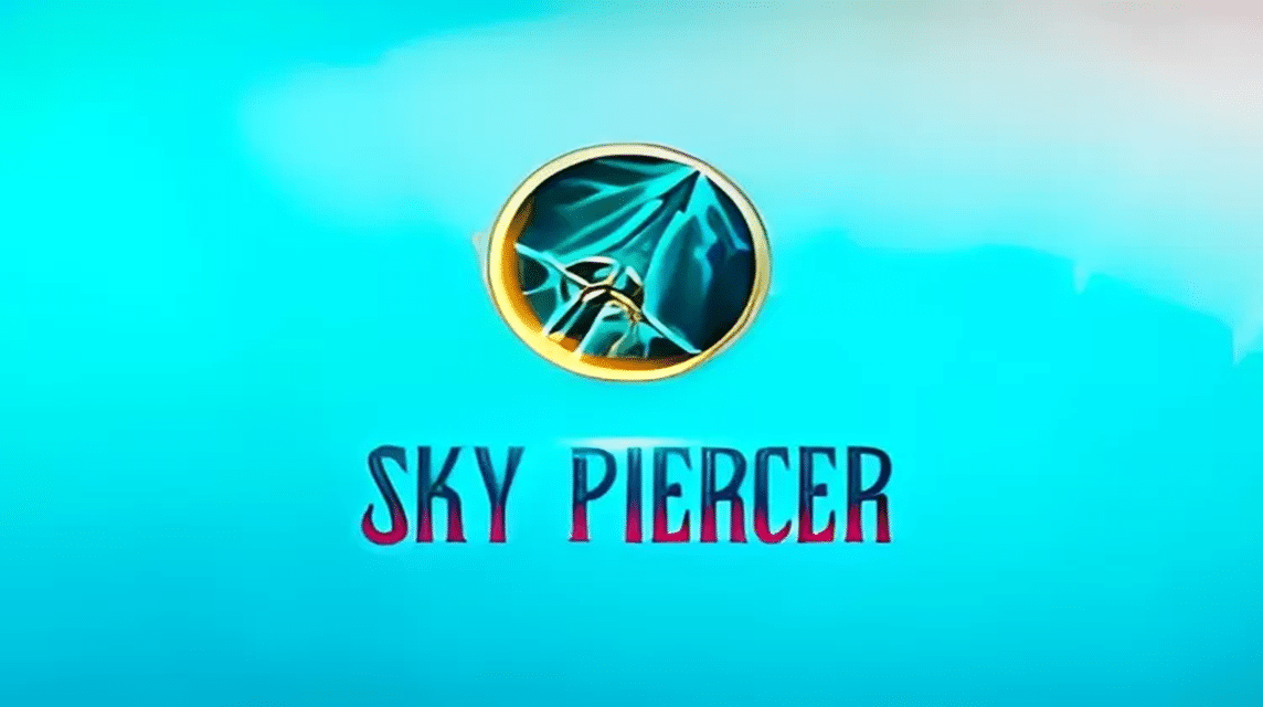 Sky Piercer