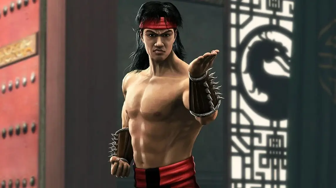 Siapa itu Liu Kang