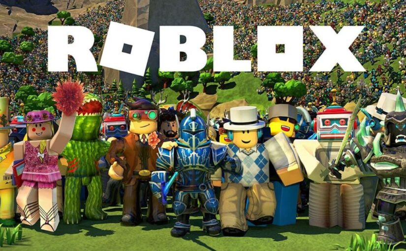 Kumpulan 55+ Akun Roblox Gratis dengan Robux 2024