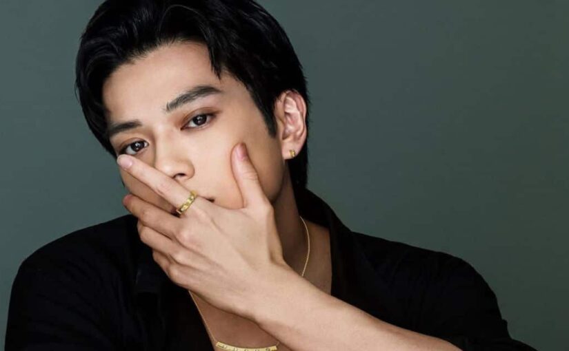 Kumpulan Film dan Acara TV Mackenyu Arata Terseru