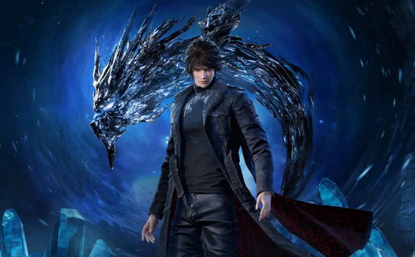 Lost Soul Aside Kembali Dipamerkan, Akan Rilis untuk PS5 dan PC di 2025!