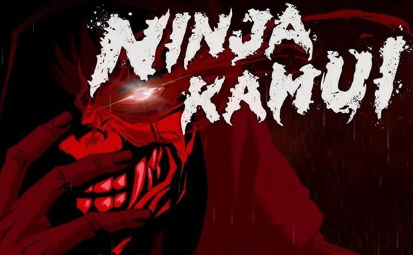 Ninja Kamui Season 2 Masih dalam Produksi, Kapan Tayang?