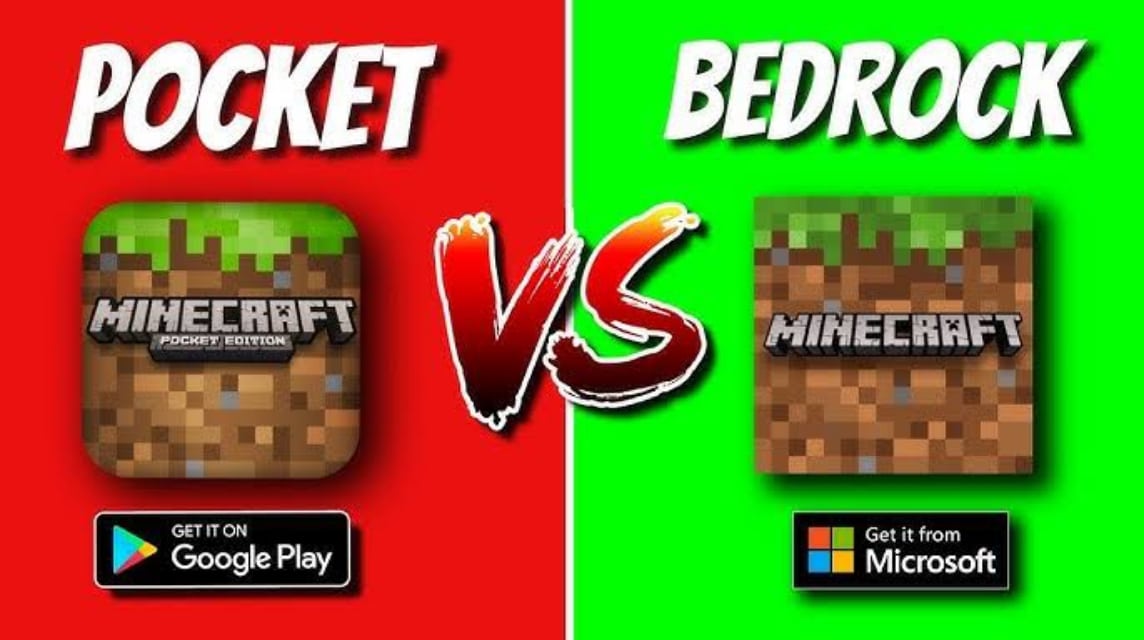 Minecraft Pocket Edition