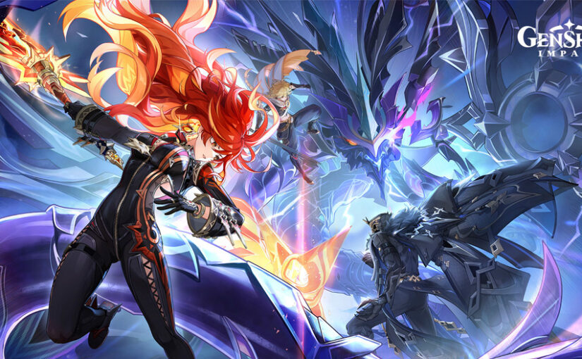 Semua yang Perlu Diketahui dari Update 5.3 Genshin Impact – Stand with Mavuika to Fight for Natlan’s Fate