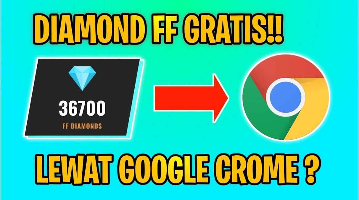 spin diamond ff gratis dari google